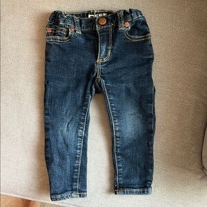 Next Dark Blue Kids Jeans